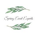 Spring Event Experts logo